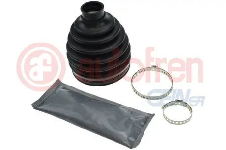 Пильовик ШРКШ зовн. (27x96x118) OCTAVIA/GOLF 1.9 TDI 99-10 AUTOFREN D8644T