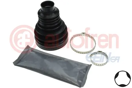 Комплект гумових елементів AUTOFREN D8647T