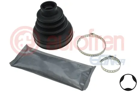 Комплект гумових елементів AUTOFREN D8653