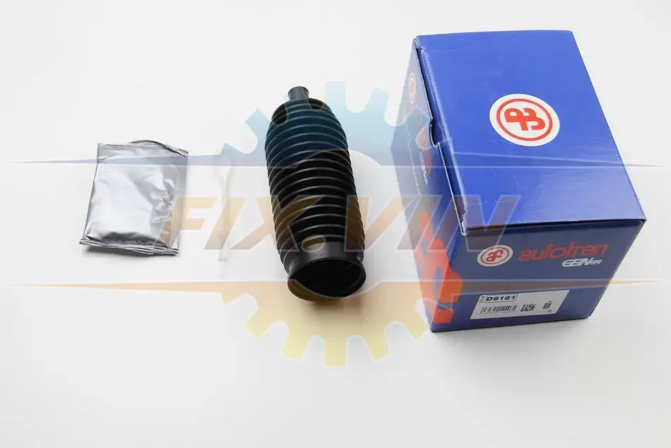 Пильник рульової тяги CLIO/MICRA 03- AUTOFREN D9161 (фото 1)