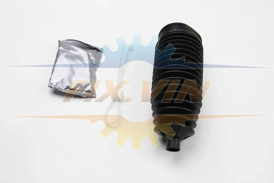 Пильник рульової тяги BMW 3/FUSION/FIESTA 90-12 AUTOFREN D9210 (фото 1)