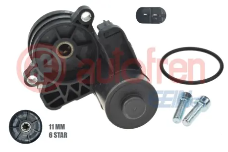 Двигун гальмівного супорта AUTOFREN DEPB002