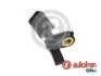 Датчик ABS передн лів ALFA ROMEO MITO AUDI A1, A2, A3, A6 C7, Q2, Q3, TT CUPRA ATECA, FORMENTOR, LEON, LEON SPORTSTOURER JEEP CHEROKEE SEAT ARONA, ATECA, CORDOBA, IBIZA III 1.0-Electric 08.99- AUTOFREN DS0004 (фото 1)