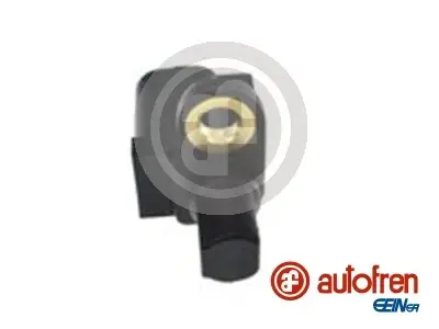Датчик ABS задн Лів/Прав VOLVO C30, C70 II, S40 II, V50 CITROEN C-CROSSER ENTERPRISE FORD C-MAX, C-MAX II, FOCUS C-MAX, FOCUS II, FOCUS III, FOCUS III/HATCHBACK 1.0-Electric 10.89- AUTOFREN DS0020