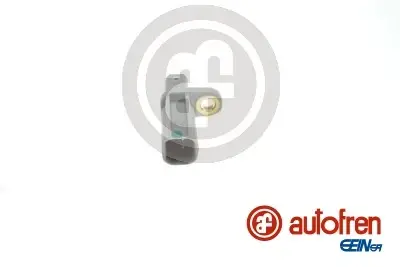 Датчик ABS задн Лів/Прав FORD C-MAX II, FOCUS III, FOCUS III/HATCHBACK, FOCUS III/KOMBI, GRAND C-MAX, KUGA II, MONDEO IV, TOURNEO CONNECT V408 NADWOZIE WIELKO, TRANSIT CONNECT 1.0-Electric 04.10- AUTOFREN DS0040 (фото 1)