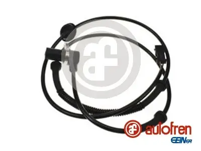 Датчик ABS заднiй правий AUTOFREN DS0096