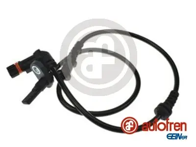 Датчик ABS передн Лів/Прав MERCEDES A (W169), B SPORTS TOURER (W245) 1.5-Electric 09.04-06.12 AUTOFREN DS0097