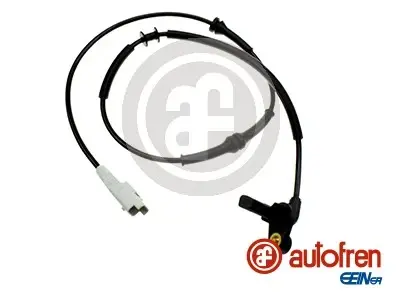 Датчик ABS заднiй, лiвий AUTOFREN DS0102