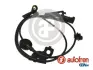Датчик ABS ASX/Lancer/Outlander 06- передн. Л AUTOFREN DS0108 (фото 1)