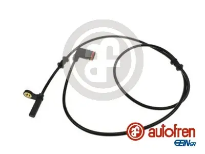 Датчик ABS задн. лів. Mercedes C-class 01-07 AUTOFREN DS0110 (фото 1)