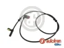 Датчик ABS задн. лів. Mercedes C-class 01-07 AUTOFREN DS0110 (фото 1)