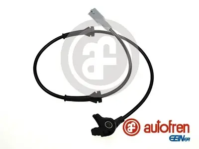 Датчик ABS Peugeot 307, 00- перед Л/Пр AUTOFREN DS0117