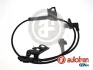Датчик ABS передн. лів. Toyota Corolla 01-07 AUTOFREN DS0124 (фото 1)