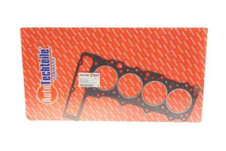Прокладка ГБЦ, MB OM601 88- (1.74 mm) AUTOTECHTEILE 100 0108
