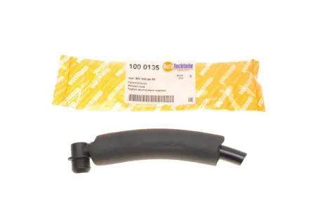 Патрубок вентиляції картера MB OM601-602 AUTOTECHTEILE 100 0135