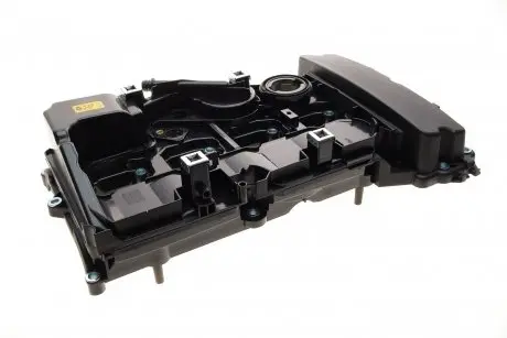 Клапанна кришка AUTOTECHTEILE 100 0146