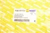 Прокладка клапанної кришки AUTOTECHTEILE 100 0173 (фото 5)