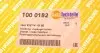 Прокладка впускного колектора AUTOTECHTEILE 100 0182 (фото 3)