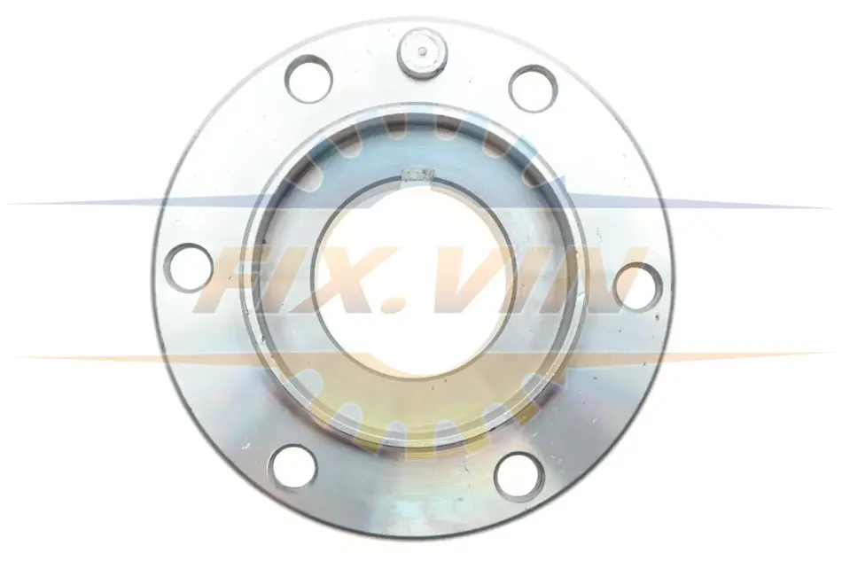 Ступиця колінвалу AUTOTECHTEILE 100 0301 (фото 1)