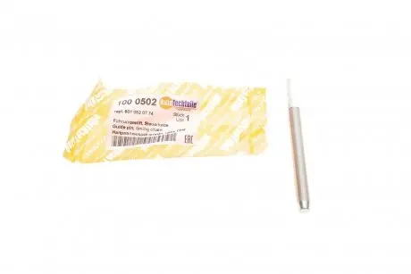 Палець натяжника ланцюга ГРМ MB T1 2.3-3.0D OM601/602/603/616/617 (8x95mm) AUTOTECHTEILE 100 0502