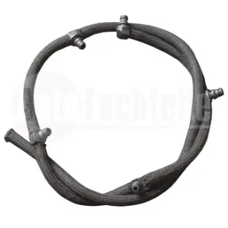 Трубка паливна AUTOTECHTEILE 100 0749