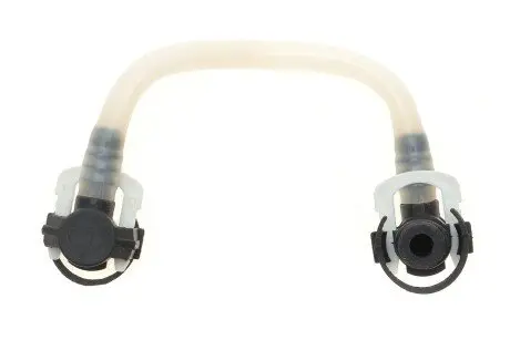 Трубка AUTOTECHTEILE 100 0761