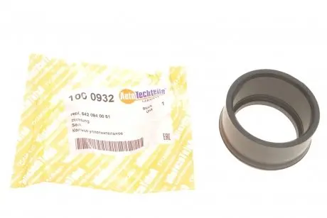 Кільце ущільнювальне AUTOTECHTEILE 100 0932