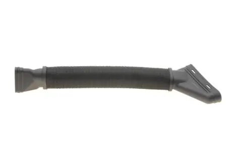 Патрубок повітряного фільтра, L, MB (X166/W166), OM642, 11-19 AUTOTECHTEILE 100 0943