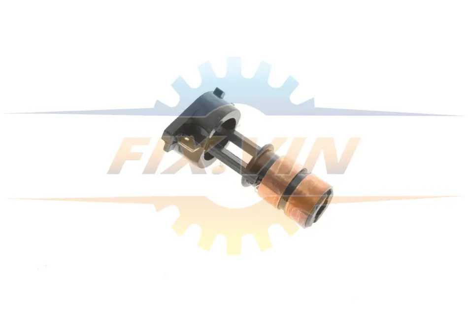 Коллектор генератора MB Sprinter (901-904) 96-06 AUTOTECHTEILE 100 1538 (фото 1)