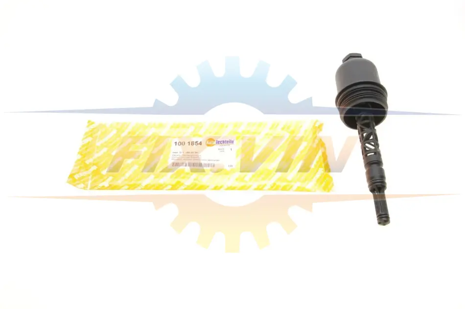 Кришка масляного фільтра AUTOTECHTEILE 100 1854 (фото 1)
