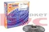 Термомуфта AUTOTECHTEILE 100 2052 (фото 1)