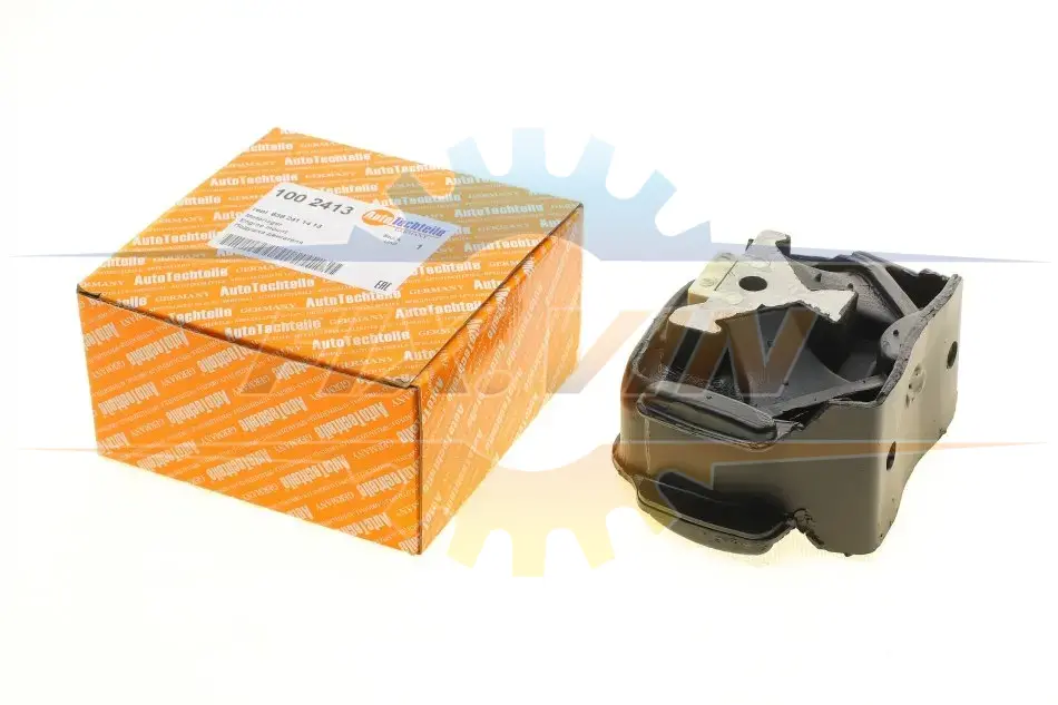 Подушка двигуна AUTOTECHTEILE 100 2413 (фото 1)