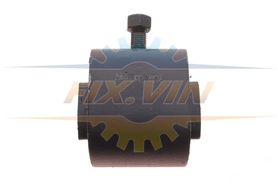 Подушка КПП 207/410 (новий тип) AUTOTECHTEILE 100 2435 (фото 1)