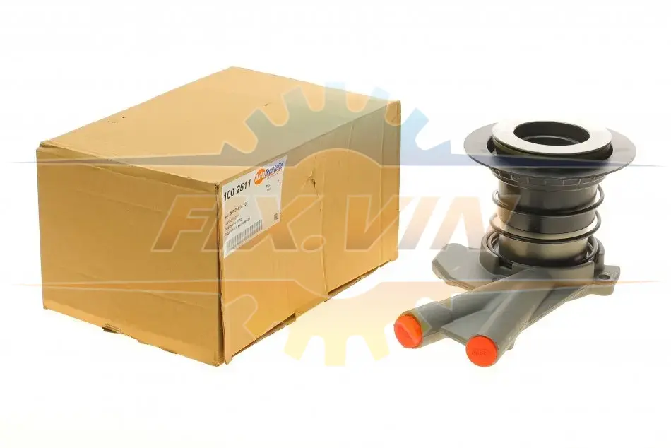 Підшипник вижимний AUTOTECHTEILE 100 2511 (фото 1)