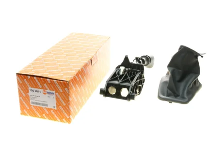 Ручка КПП сліди установки AUTOTECHTEILE 1002611