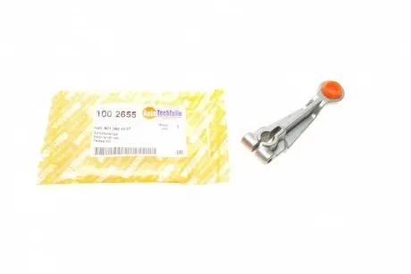 Тяжка МКПП (1-а та задня передача) MB207-410D (новий тип) AUTOTECHTEILE 1002655