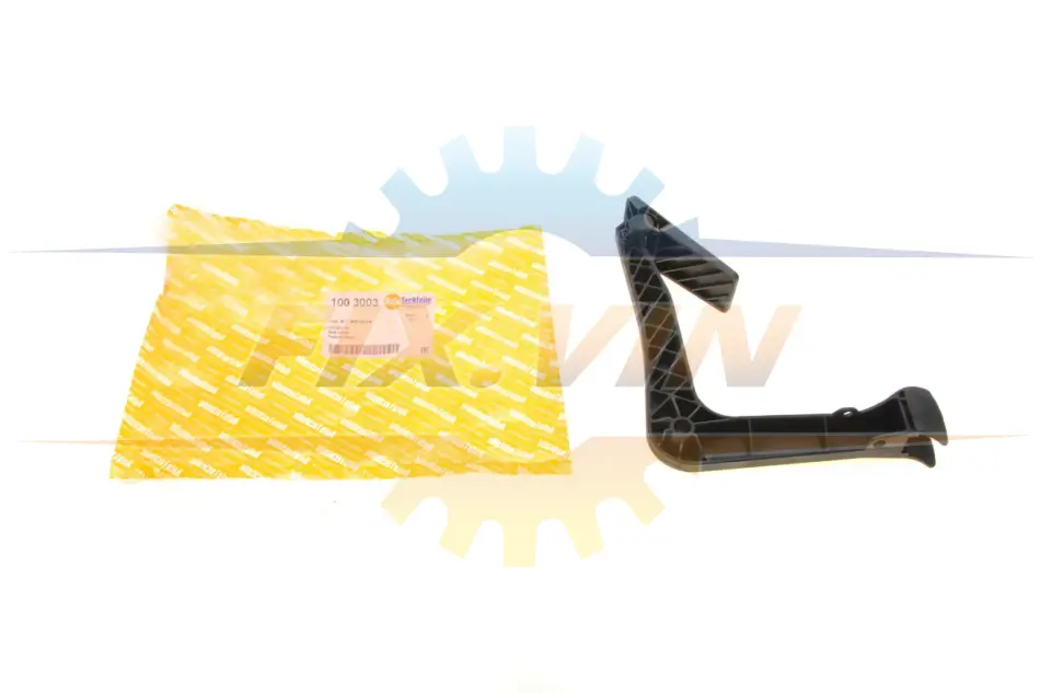 Педаль газа MB Sprinter/Vito/VW LT TDI (3003) AUTOTECHTEILE 100 3003 (фото 1)