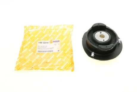 Подушка амортизатора (переднього) MB E-class (W124) 85-98 AUTOTECHTEILE 100 3214