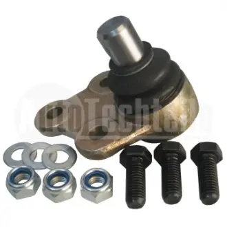 Опора кульова (передня/знизу) MB Vito (W638) 96-02 AUTOTECHTEILE 100 3310