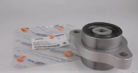 Сайлентблок переднього важеля AUTOTECHTEILE 100 3403