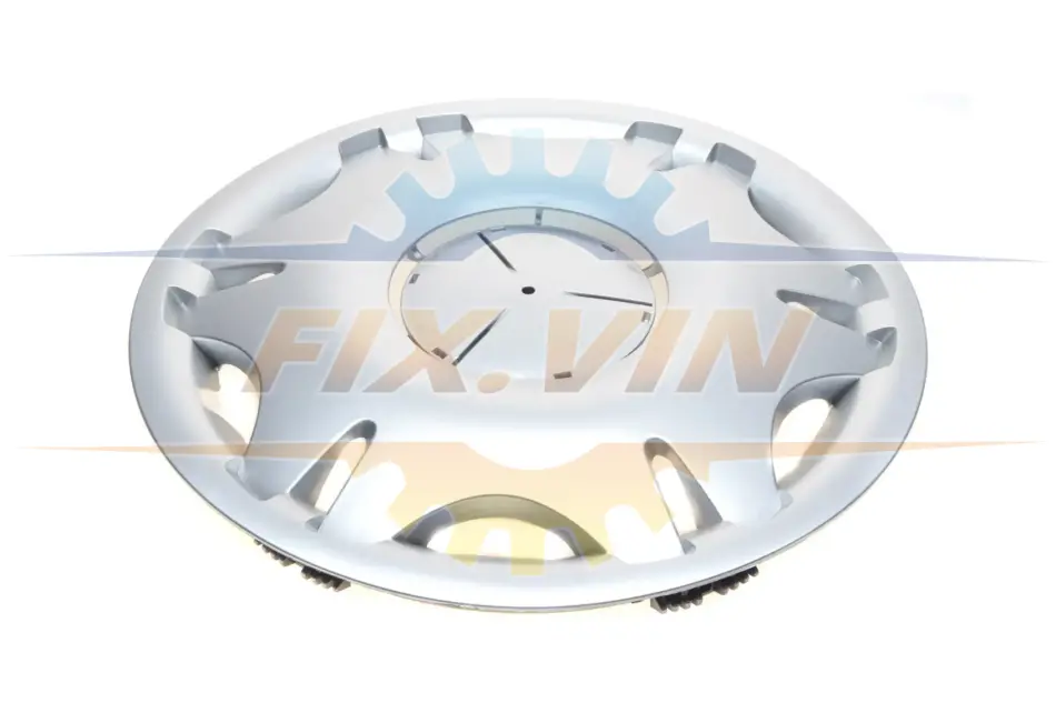 Ковпак диска колісного MB Vito (W639) 03-14 AUTOTECHTEILE 100 4013 (фото 1)