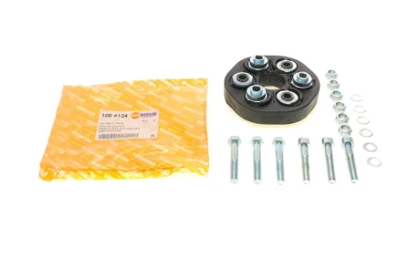 Балансир кардана MB C-class (W202) 93-00/E-class (W210) 95-02 AUTOTECHTEILE 100 4124