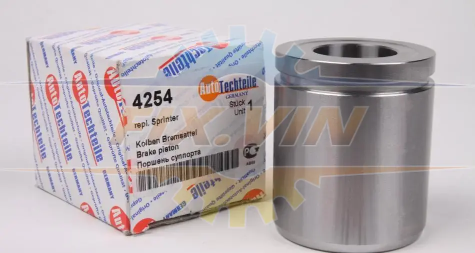 Поршень переднього супорта AUTOTECHTEILE 100 4254 (фото 1)