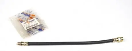 Гальмівний шланг (передній) MB (W123/W124/W201) (370mm) AUTOTECHTEILE 100 4408