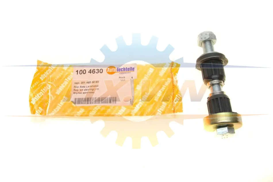 Втулка маятника AUTOTECHTEILE 100 4630 (фото 1)