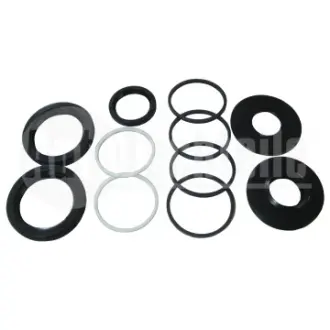 Ремкомплект рейки рульової MB Sprinter 06- AUTOTECHTEILE 1004641