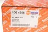 Рульова рейка AUTOTECHTEILE 100 4666 (фото 2)