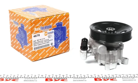 Насос ГПК MB (W202) 96- AUTOTECHTEILE 100 4678