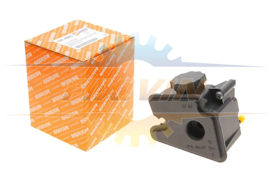 Бачок гідропідсилювача керма MB (S203/W204/W211/212/S212/R230) 05- AUTOTECHTEILE 100 4685 (фото 1)