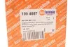 Бачок насоса ГУР AUTOTECHTEILE 100 4687 (фото 7)